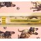 E & S Imports 5.5 Inch French Bulldog Ballpoint Pen Everyday Pen , Writing Dog Puppy Pet